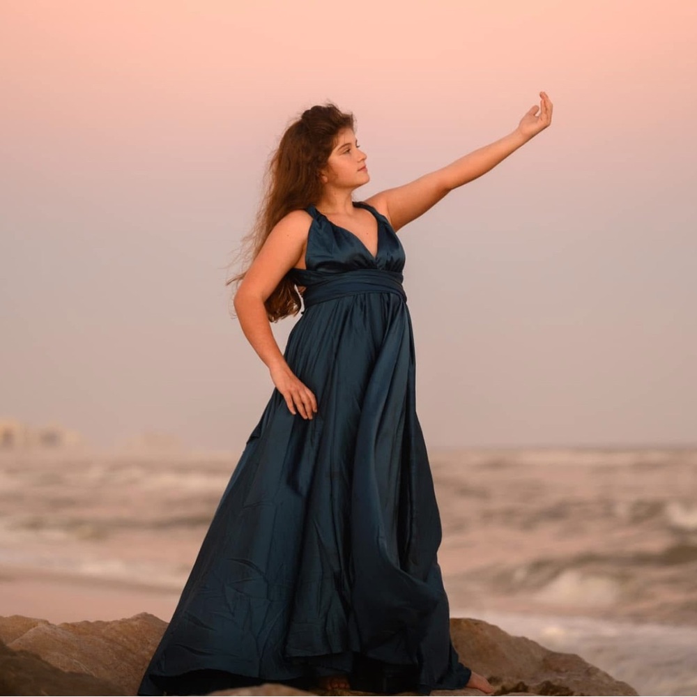 Joyfolie Impact Dress